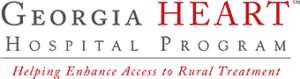 Georgia Heart Hospital Program